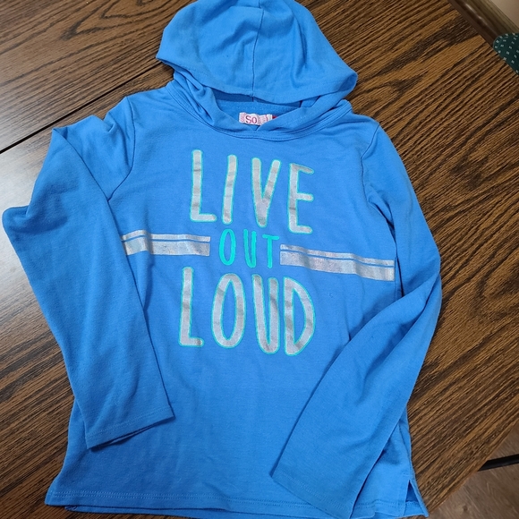 Girls 10/12 2-Piece Fall Winter Bundle - Picture 3 of 12